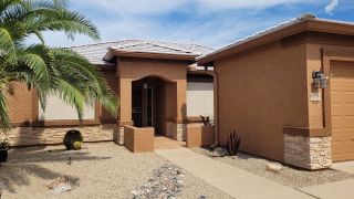 Chandler Exterior Painters