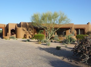 North Scottsdale