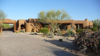 North-Scottsdale