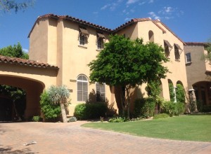 Scottsdale