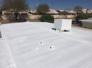 Corte Bella, Sun City West