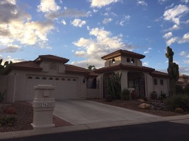 Sun Lakes