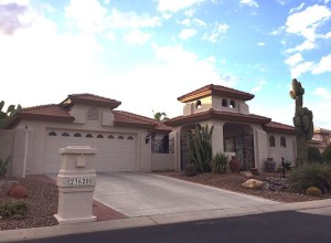 Sun Lakes