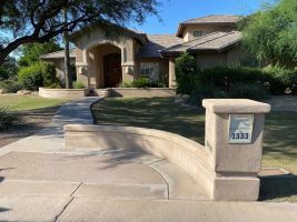 Tempe Exterior Painter