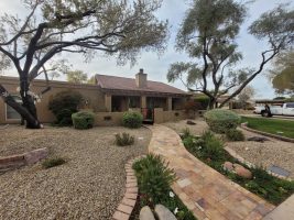 Tempe Exterior Painter