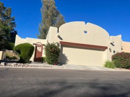 Tempe Exterior Painter