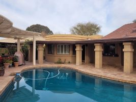 Tempe Exterior Painter