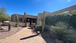 Tucson home Rhino Shield