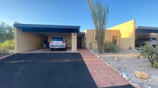Tucson home rhino shield painters