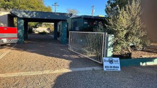 Tucson home rhino shield painters