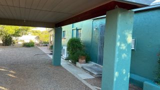 Tucson home rhino shield painters