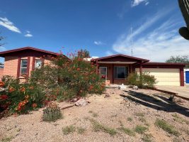 Tucson home rhino shield painters