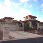 Seasonal Maintenance Guide For Arizona Homes Evolution Of Home Coatings Sun Lakes Arizona Home