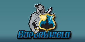 Super Shield Roof Coating Logo