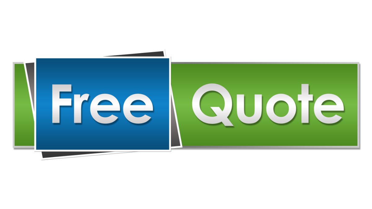 Free Quote