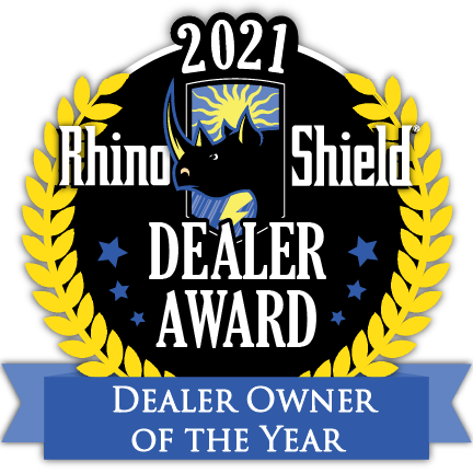 Dealer Owner of the Year 2021