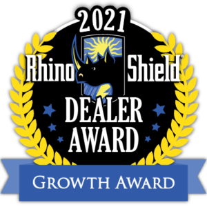 Growth Award 2021