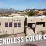 Endless Color Options
