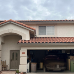 Home Improvement Projects Made Easy With Rhino Shield Of Arizona Exterior Paint Color Stucco Home In Arizona.