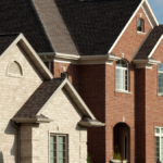 Top 10 Brick House Paint Colors For 2024 Evolution Of Home Coatings Brick Homes With Different Colors.
