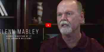 Arizona Resident With Rhino Shield