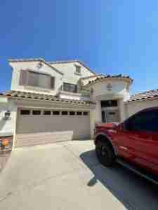 Tempe Exterior Painters 