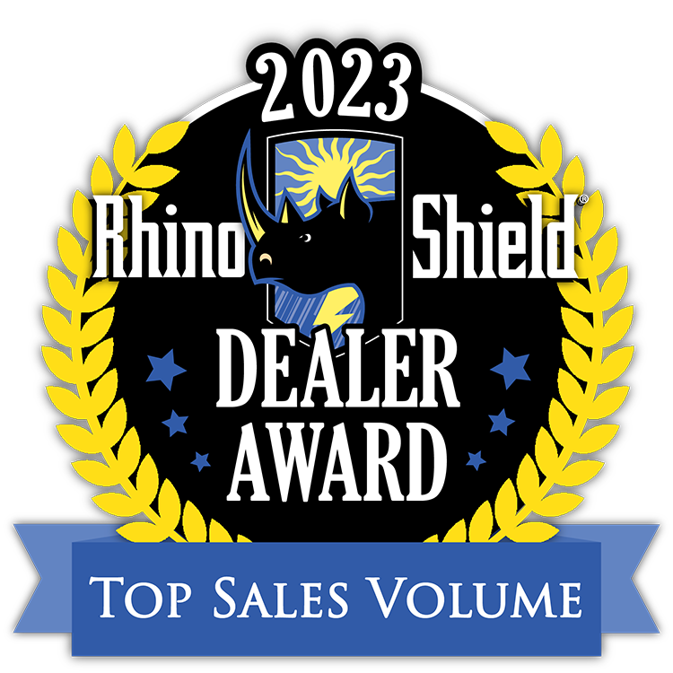 Top Sales Volume 2023