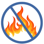 Class A Fire Rating Paint Coating Wont Burn