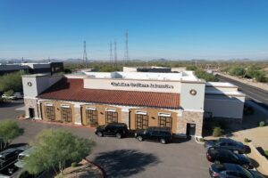 Az Flat Roof Coatings - Options For Home And Business Owners Flat Roof Coatings Christian Brothers Roof Coating Scottsdale