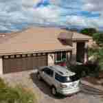 Sloped Roof Coating In Mesa Az