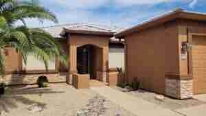 Rhino Shield Stucco Painters In Tempe