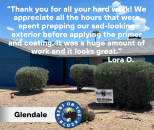 Glendale Glendale Az Rhino Shield Home