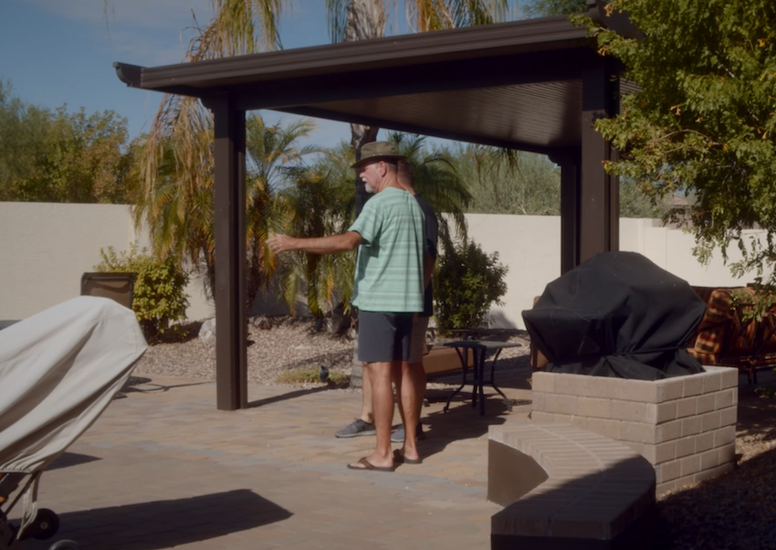 Home Inspection By Rhino Shield In Phoenix