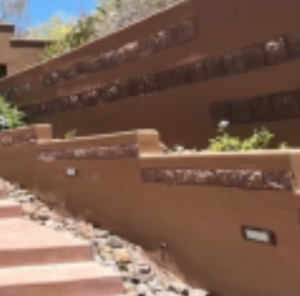 Privacy Wall Paint Coatings 