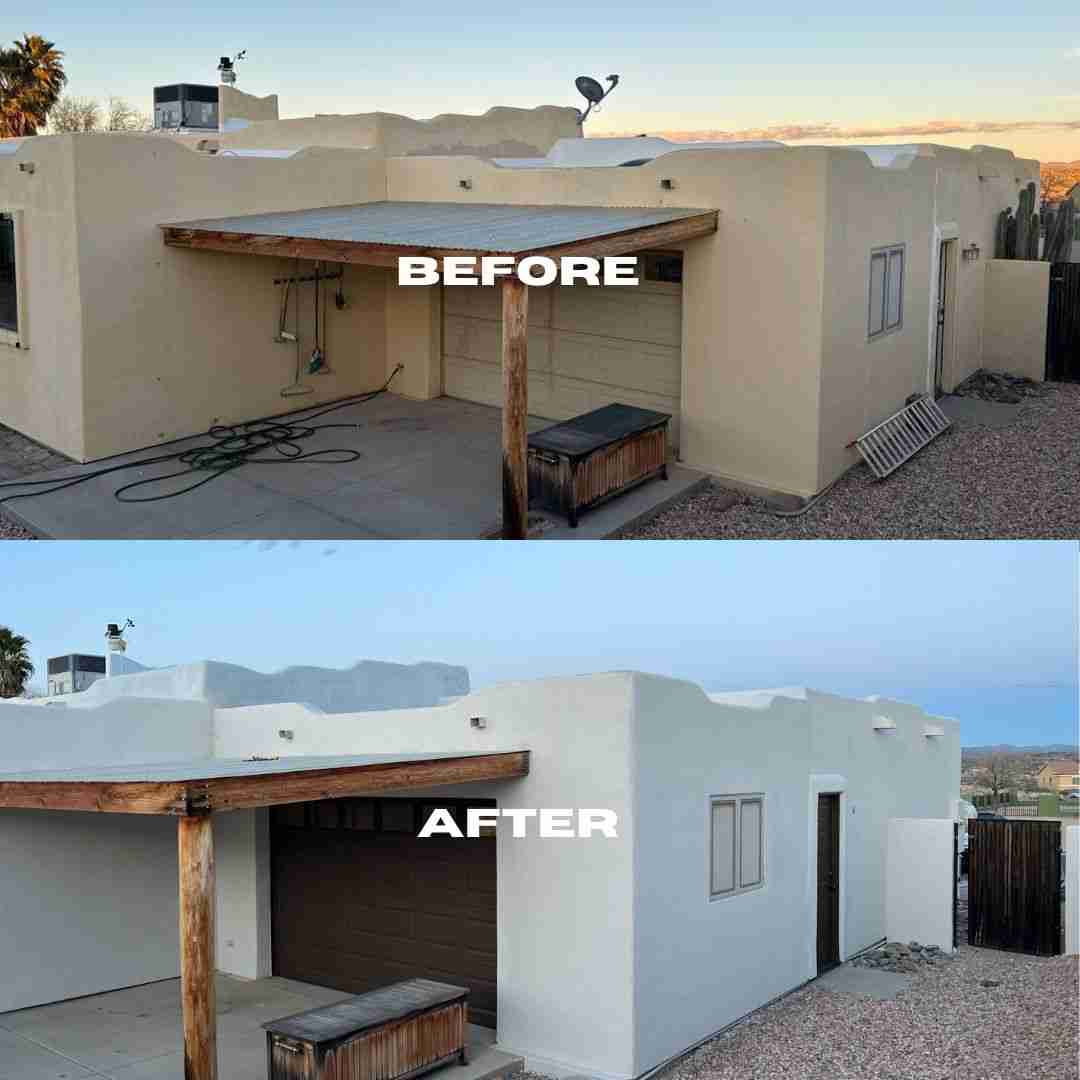 Your Essential Guide To Exterior Coatings: Protecting Your Home Made Simple B1T1 Your Essential Guide To Exterior Coatings: Protecting Your Home Made Simple