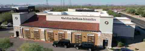 The Best Exterior Painting Contractors in AZ