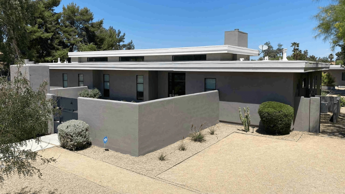 Rhino Shield Increases Energy Efficiency In Arizona Homes