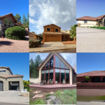 How To Get Hoa Approval For Your Rhino Shield Colors Exterior Paint Color Homes Of Different Colors In Arizona