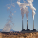 Pollution In Arizona