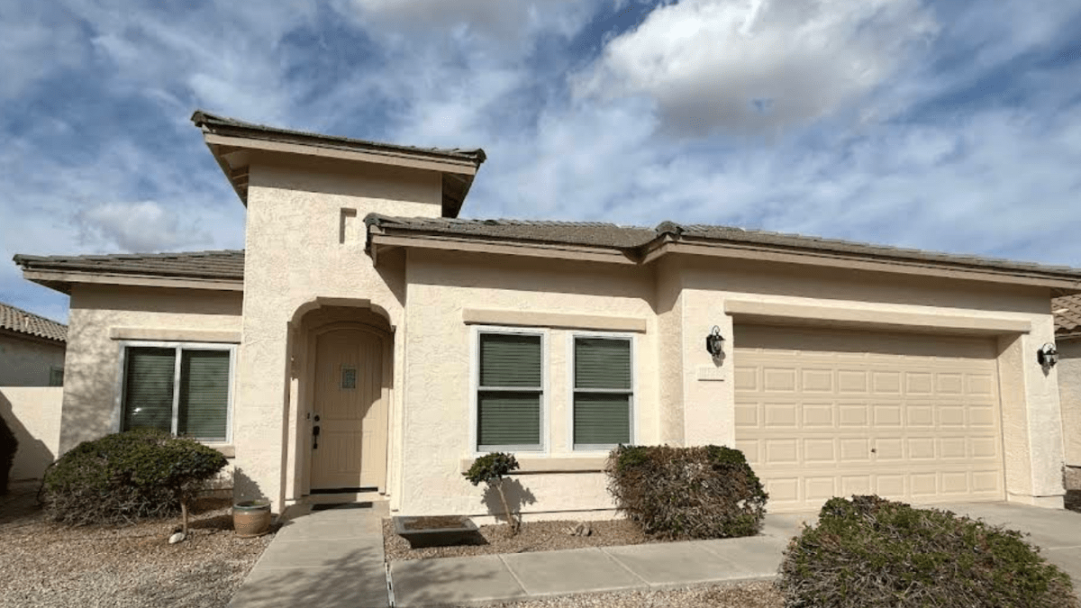 Goodyear Blog Header A Happy Homeowner’s Review From Goodyear, Arizona