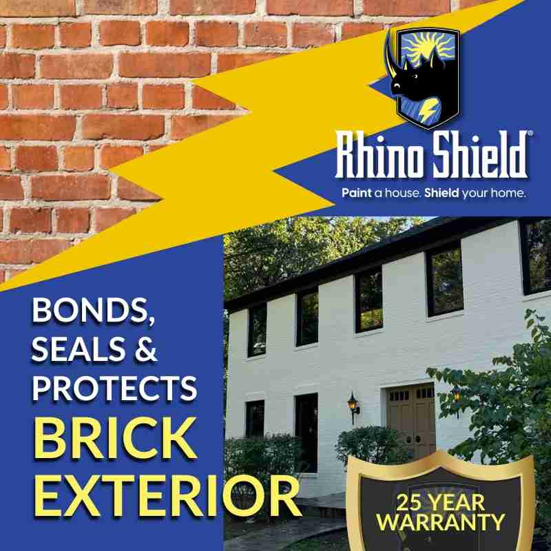 Brick-Bonds-Seals