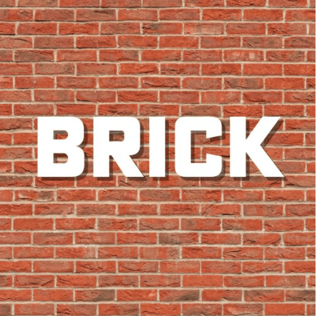 Brick