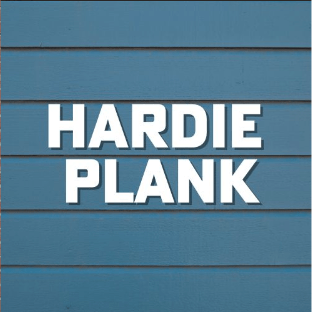Hardieplank