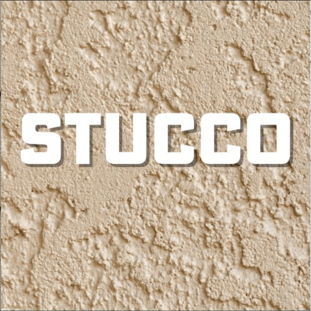 Stucco