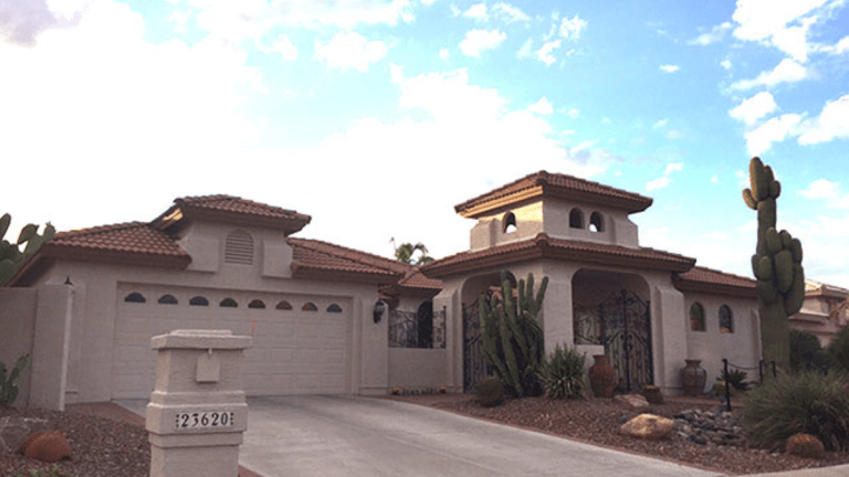 The Ultimate Guide To The Best Ceramic Paint For Your Arizona Home Exterior Color Palette Arizona Taupe Home With Ceramic Paint By Rhino Shield