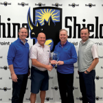 Jim Williams With Rhino Shield Corporate