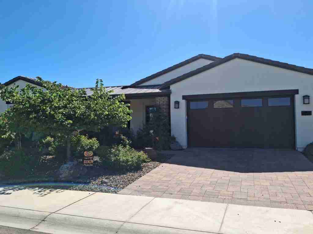 Gilbert Az Homeowner'S Testimonial On Rhino Shield Of Arizona Exterior Painters