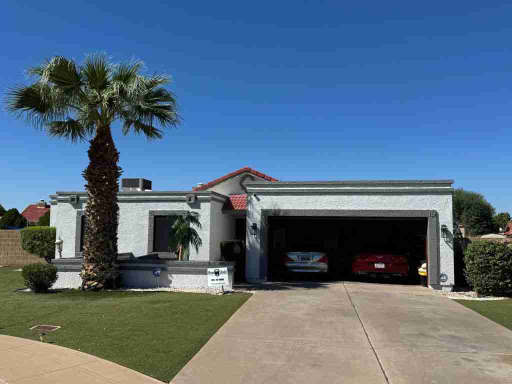 Mesa Az Home With Rhino Shield, Testimonial